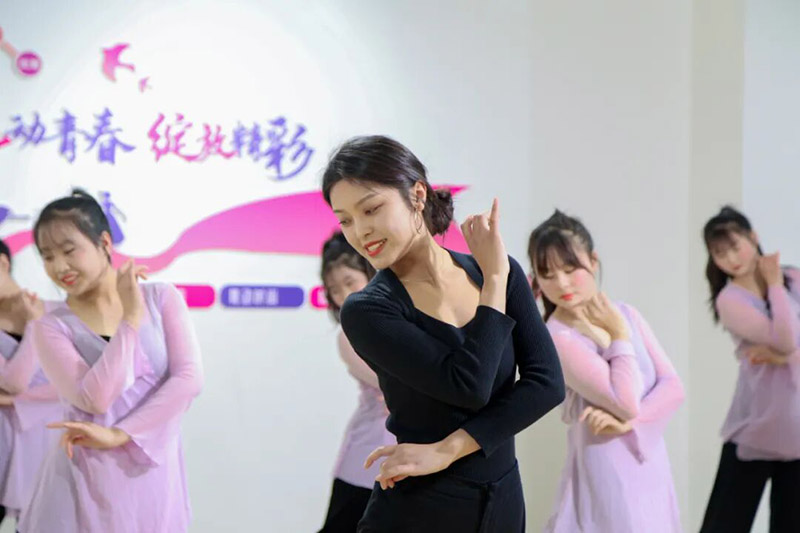 山东万通2026年春季招生简章