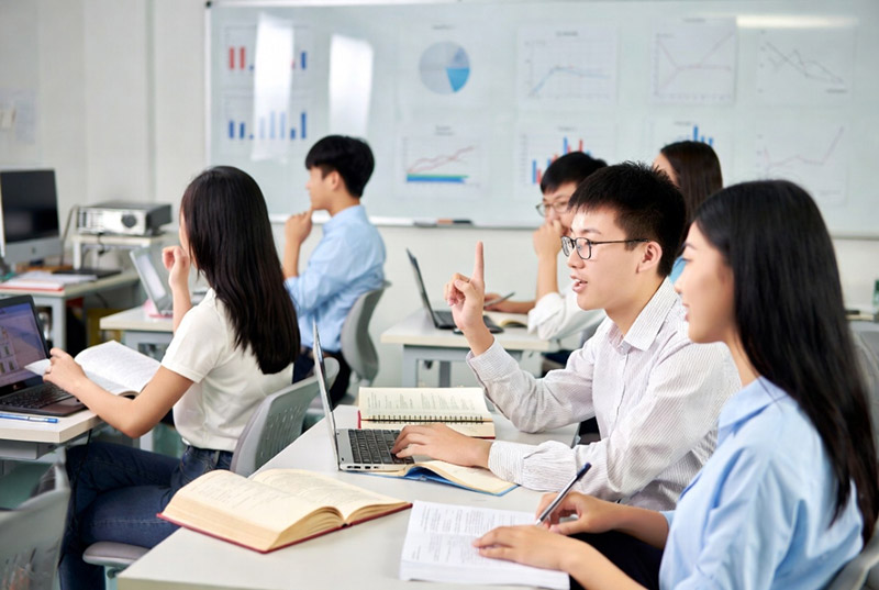 山东万通2026年春季招生简章