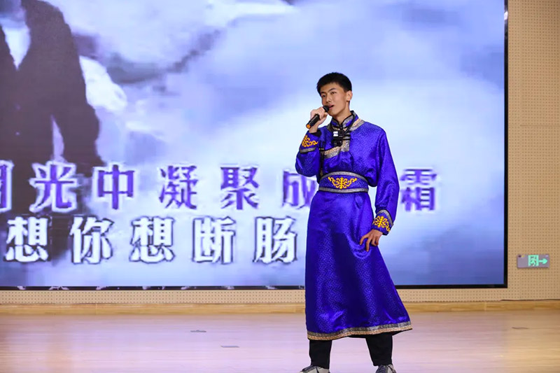 匠心筑梦迎五一，青春逐梦耀万通！山东万通五一联欢晚会圆满落幕！
