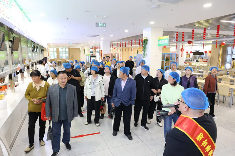 家校共育·见证成长 山东万通 2026 第三期家长见证会圆满落幕